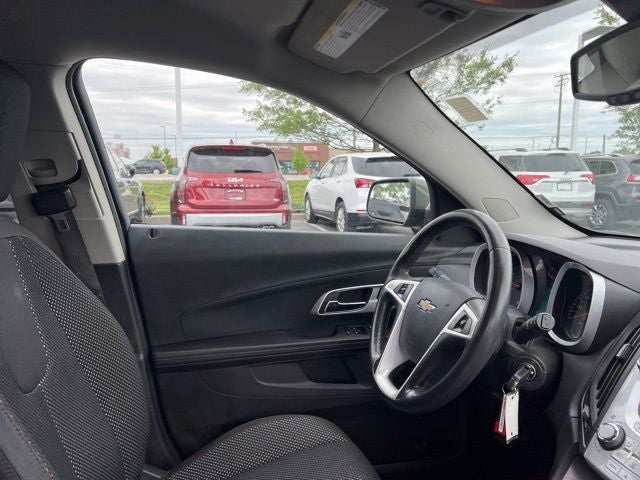 2015 Chevrolet Equinox LT 1LT