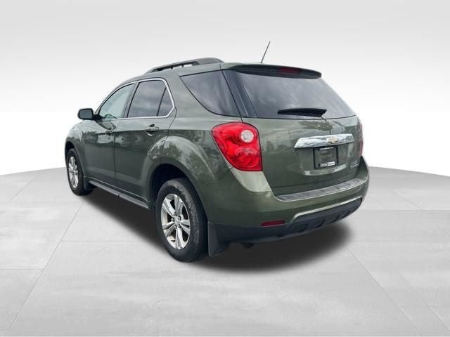 2015 Chevrolet Equinox LT 1LT
