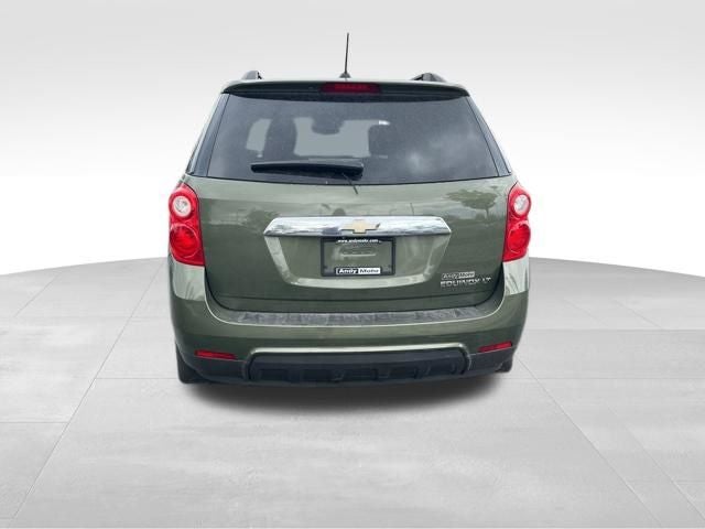 2015 Chevrolet Equinox LT 1LT