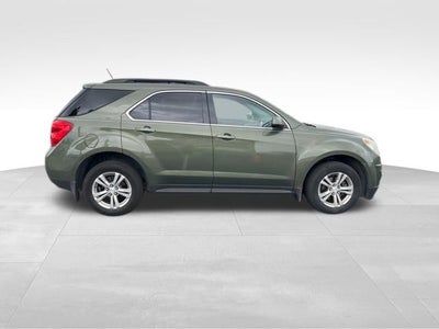 2015 Chevrolet Equinox LT 1LT