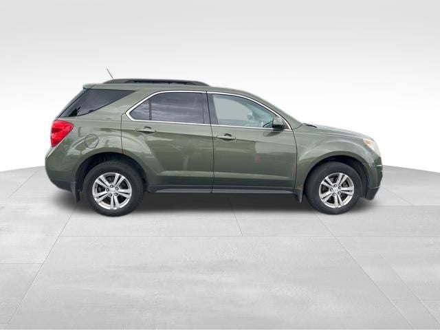 2015 Chevrolet Equinox LT 1LT
