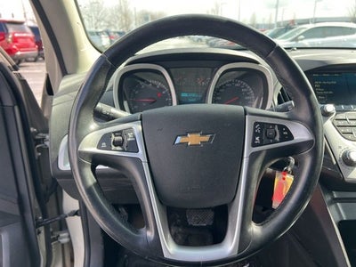 2015 Chevrolet Equinox LT 1LT