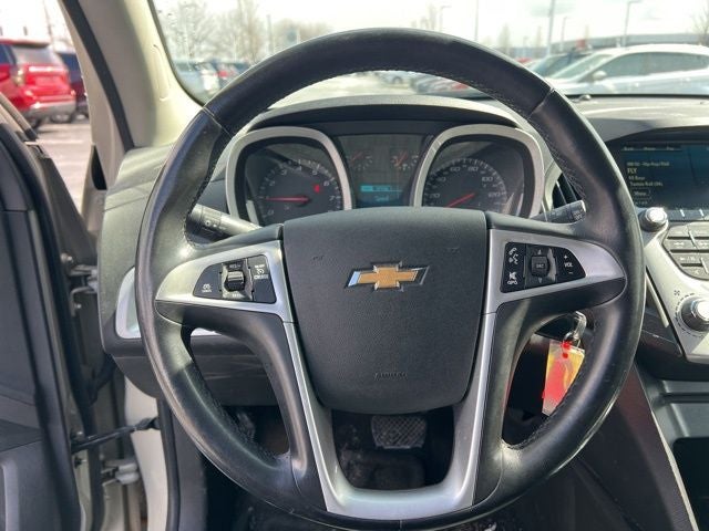 2015 Chevrolet Equinox LT 1LT