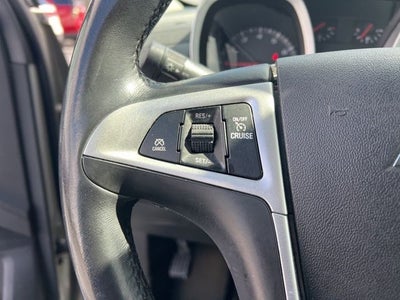 2015 Chevrolet Equinox LT 1LT