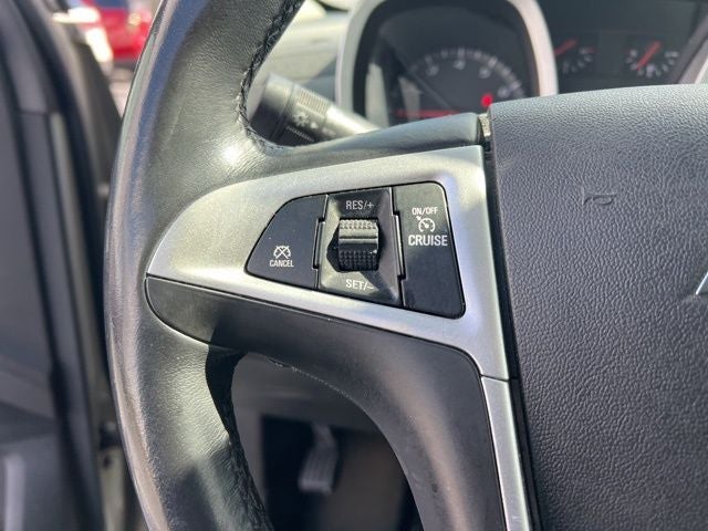 2015 Chevrolet Equinox LT 1LT