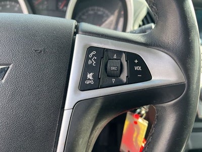 2015 Chevrolet Equinox LT 1LT