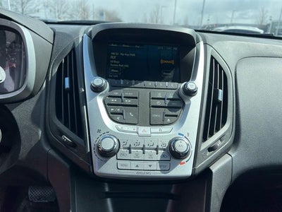 2015 Chevrolet Equinox LT 1LT