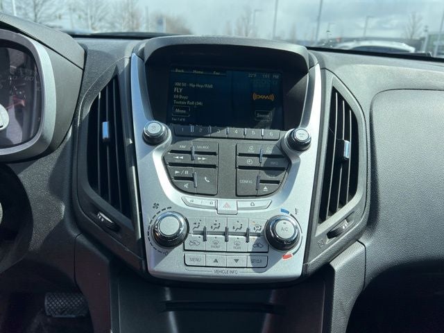 2015 Chevrolet Equinox LT 1LT