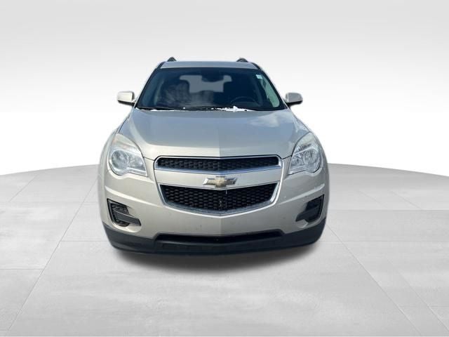 2015 Chevrolet Equinox LT 1LT