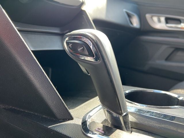 2015 Chevrolet Equinox LT 1LT