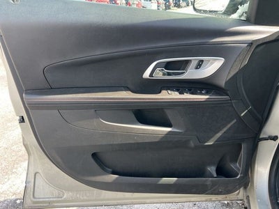 2015 Chevrolet Equinox LT 1LT