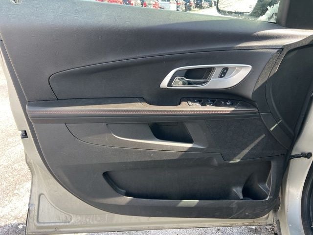 2015 Chevrolet Equinox LT 1LT