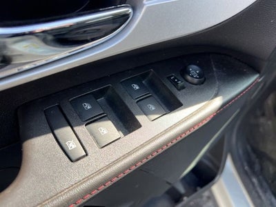 2015 Chevrolet Equinox LT 1LT