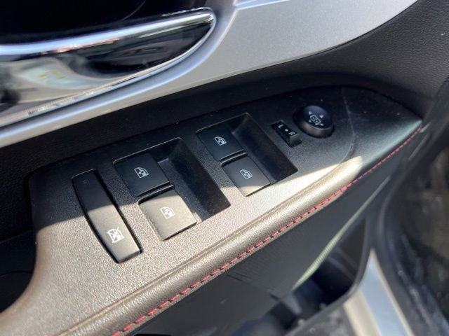 2015 Chevrolet Equinox LT 1LT