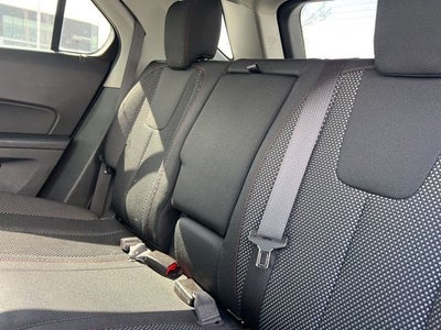 2015 Chevrolet Equinox LT 1LT