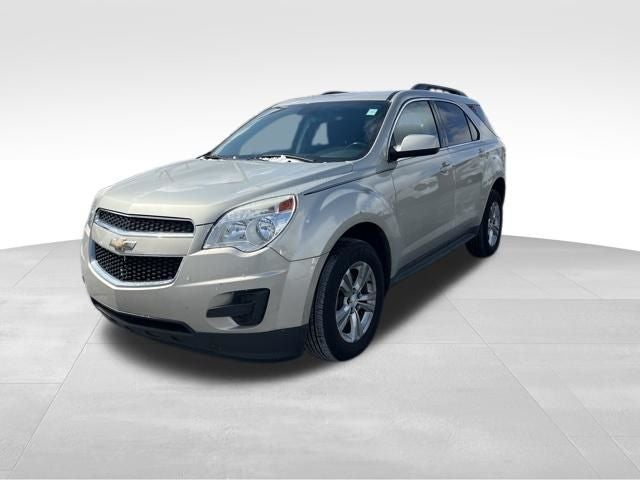 2015 Chevrolet Equinox LT 1LT
