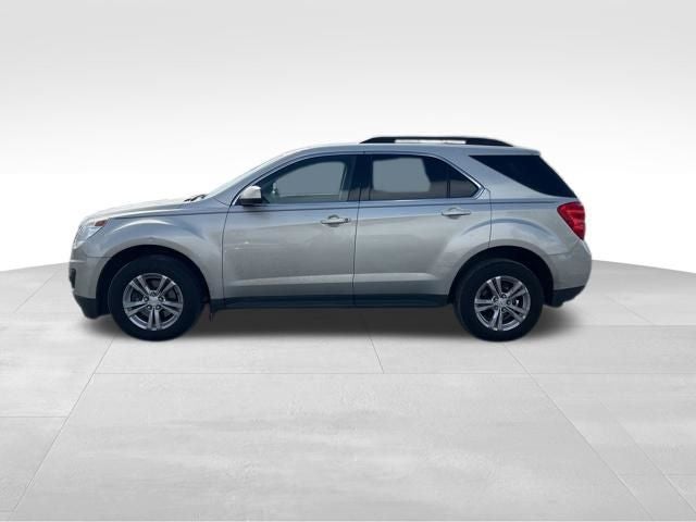 2015 Chevrolet Equinox LT 1LT