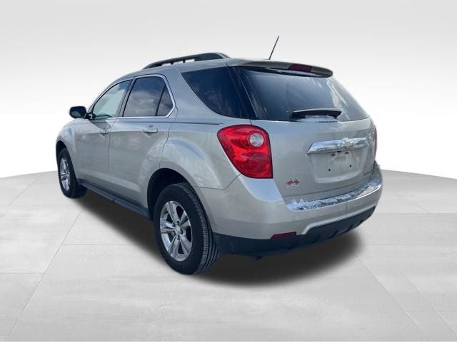 2015 Chevrolet Equinox LT 1LT