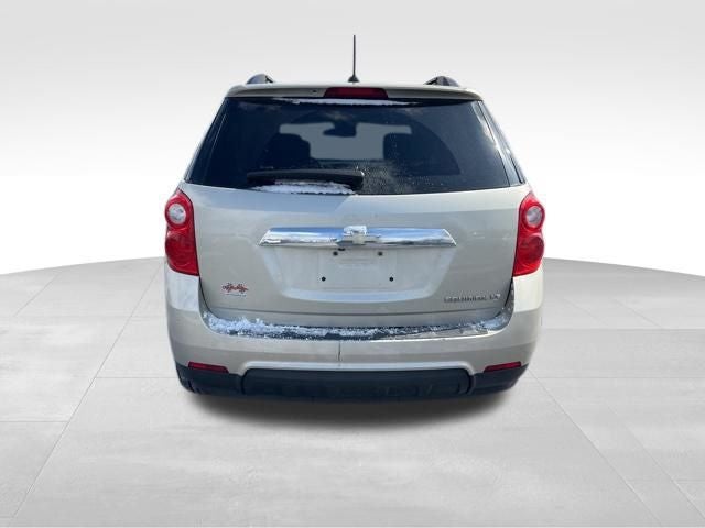 2015 Chevrolet Equinox LT 1LT