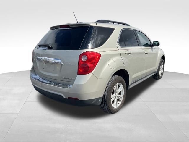 2015 Chevrolet Equinox LT 1LT