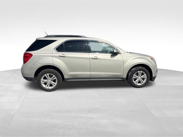 2015 Chevrolet Equinox LT 1LT