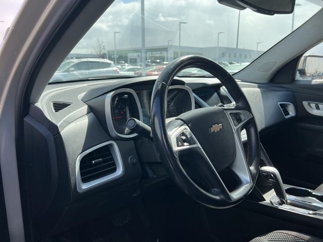 2015 Chevrolet Equinox LT 1LT