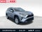 2019 Toyota RAV4 Hybrid XLE