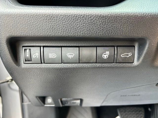 2019 Toyota RAV4 Hybrid XLE