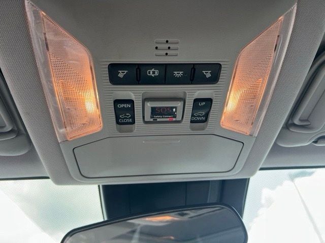 2019 Toyota RAV4 Hybrid XLE