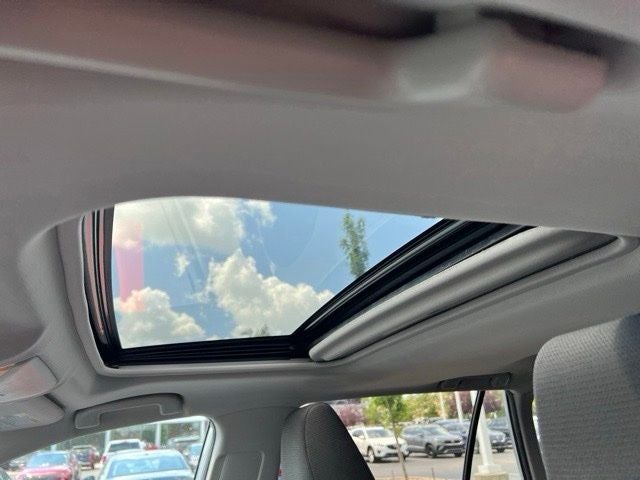 2019 Toyota RAV4 Hybrid XLE