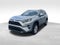 2019 Toyota RAV4 Hybrid XLE
