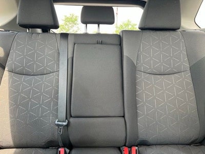 2019 Toyota RAV4 Hybrid XLE