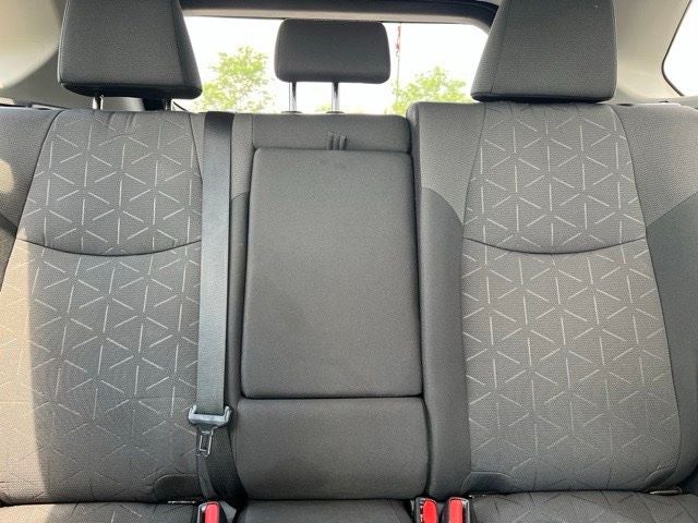 2019 Toyota RAV4 Hybrid XLE