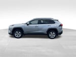 2019 Toyota RAV4 Hybrid XLE