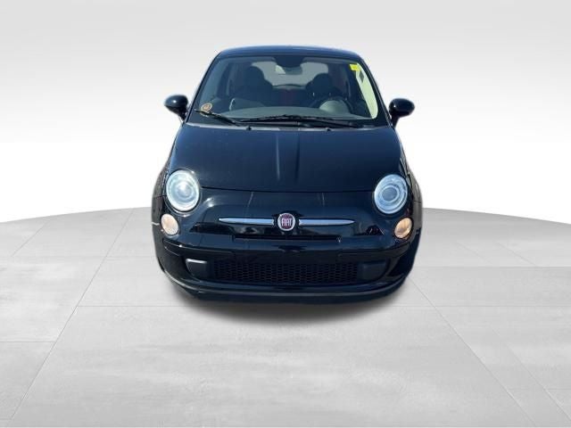 2013 FIAT 500 Pop