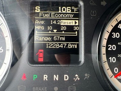 2017 RAM 2500 Tradesman