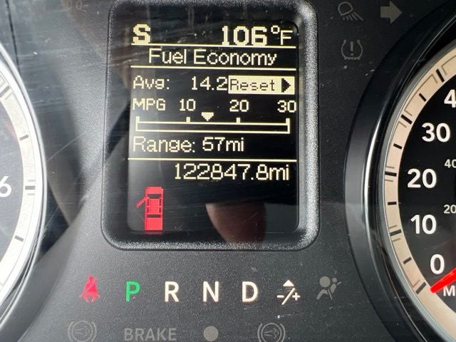 2017 RAM 2500 Tradesman