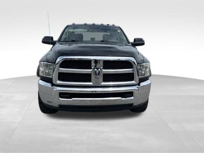 2017 RAM 2500 Tradesman