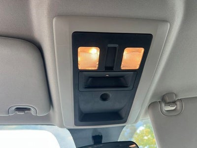 2017 RAM 2500 Tradesman