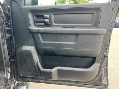 2017 RAM 2500 Tradesman