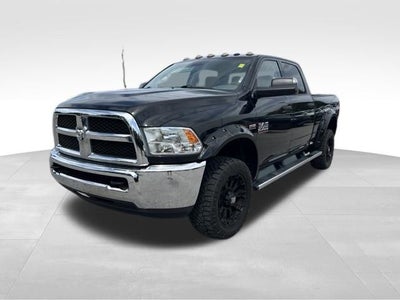 2017 RAM 2500 Tradesman