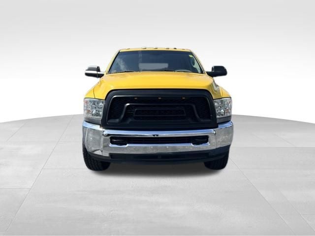 2017 RAM 2500 Tradesman