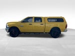 2017 RAM 2500 Tradesman