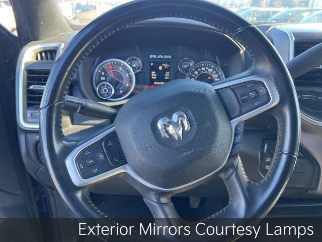 2023 RAM 2500 Big Horn