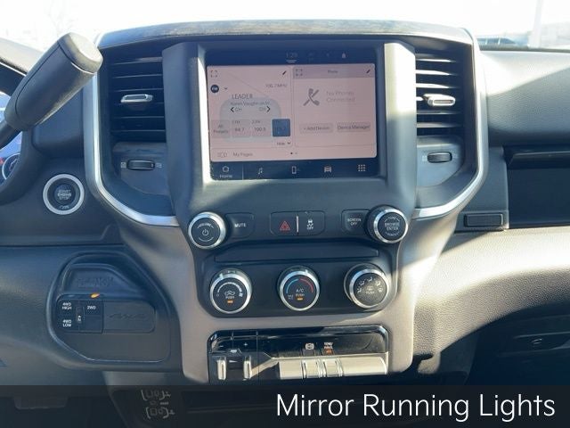 2023 RAM 2500 Big Horn