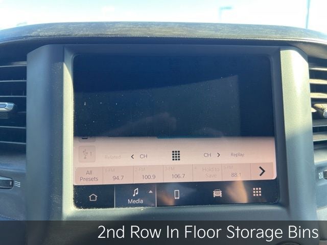 2023 RAM 2500 Big Horn