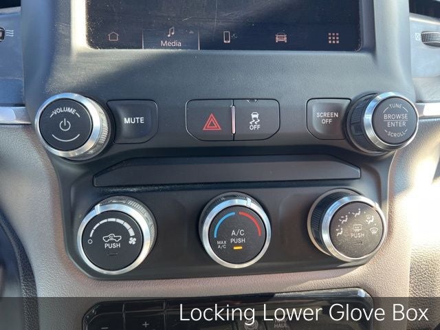 2023 RAM 2500 Big Horn