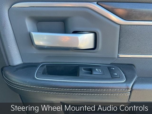 2023 RAM 2500 Big Horn