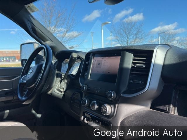 2023 RAM 2500 Big Horn