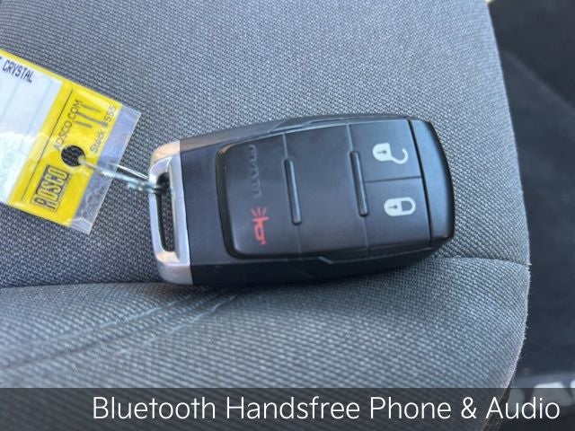 2023 RAM 2500 Big Horn